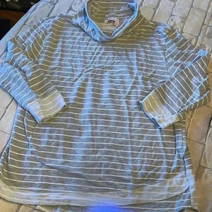 FRESH PRODUCE top